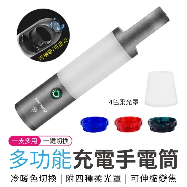 NITECORE 電筒王 NU53(1800流明 175米 