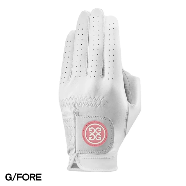 G/FORE SEASONAL GLOVE 男士 高爾夫球手