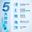 【特力屋】台灣製 USii液態隔熱紙 適用居家玻璃 輕鬆降溫(壁貼/壁紙/牆貼/省電)
