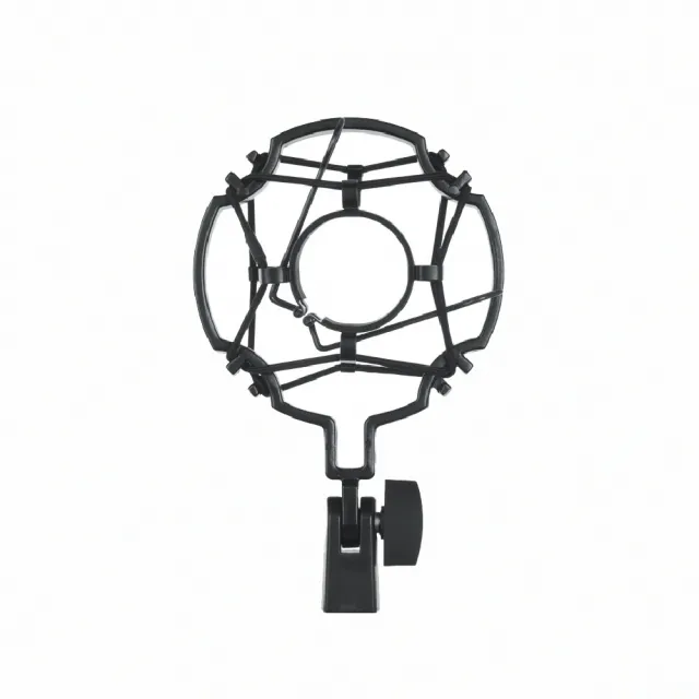 【Gator Frameworks】MIC-SM4248 通用麥克風防震架 小 42-48 mm(公司貨保證)