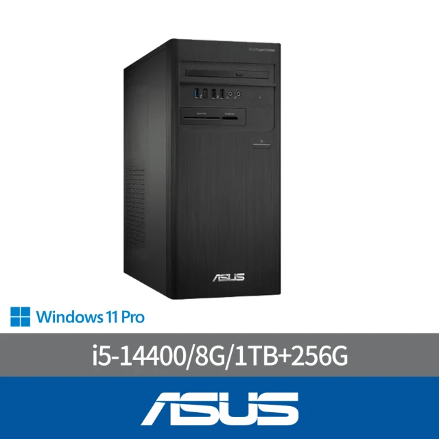 ASUS 華碩 i5 GT1030 十核商用電腦(D700S