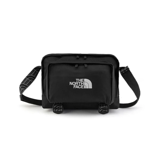 The North Face 斜背包 CITY SHOULDER BAG - AP 男女 - NF0A8AMV4HF1