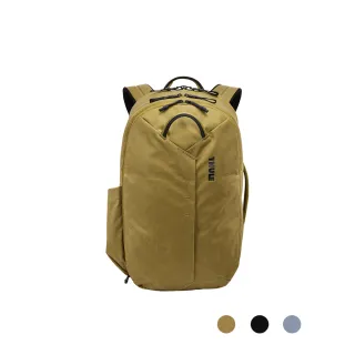 【Thule 都樂︱官方直營】★Aion 28L旅行筆電後背包TATB-128(交換禮物 新年禮物 男包/女包)