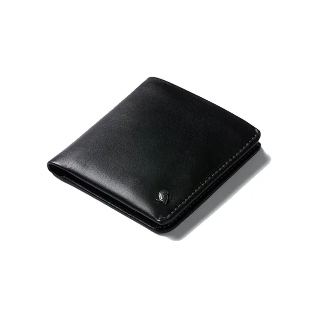 【Bellroy】Coin Wallet 植鞣皮RFID短夾