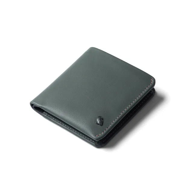 【Bellroy】Coin Wallet 植鞣皮RFID短夾