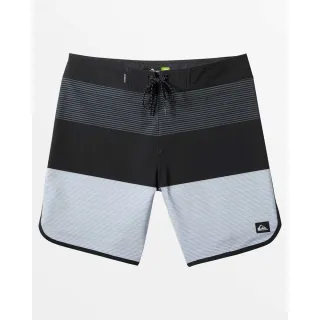 【Quiksilver】男款-SURFSILK TIJUANA 19 衝浪褲-黑色(AQYBS03653-99)