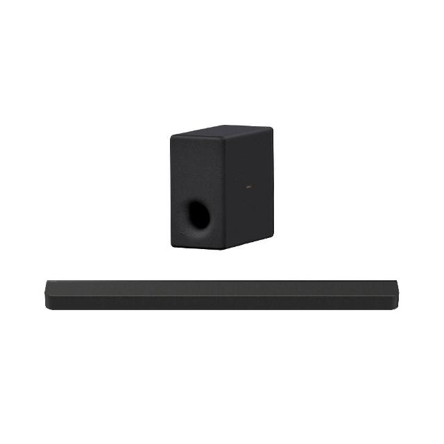 【SONY 索尼】Bar 9 + SA-SW3(HT-A9000聲霸重低音組)