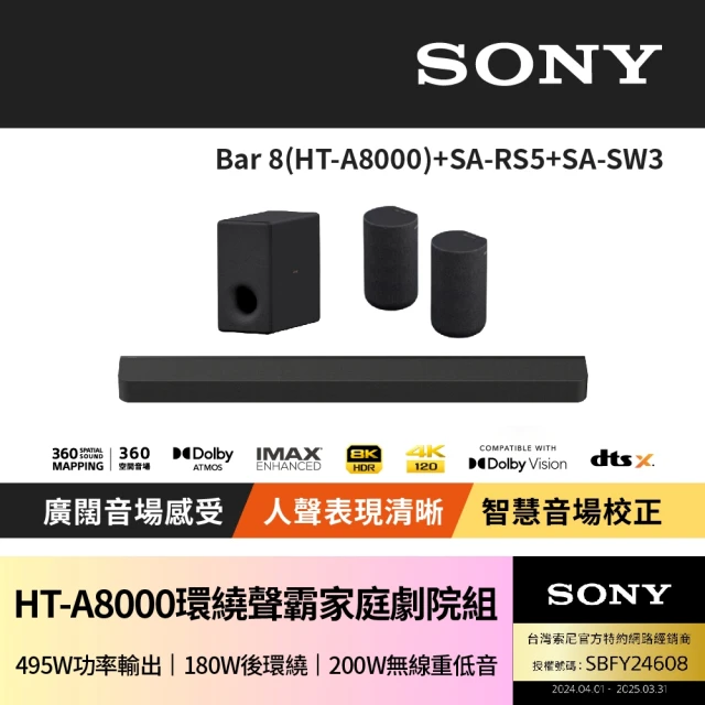 sony家庭劇院組