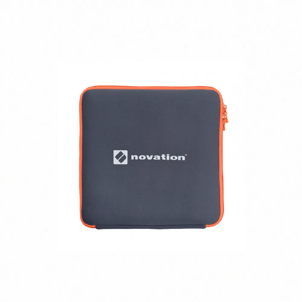 【Novation】Launchpad 專用軟袋 Launchpad X Launchcontrol 適用(公司貨保證)