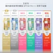 【我的心機】香氛亮白涼感精油防曬噴霧SPF50 PA++++90mlx3入