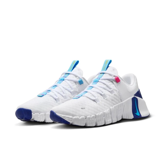 NIKE 耐吉 訓練鞋 運動鞋_女_白色_W NIKE FREE METCON 5(DV3950103)