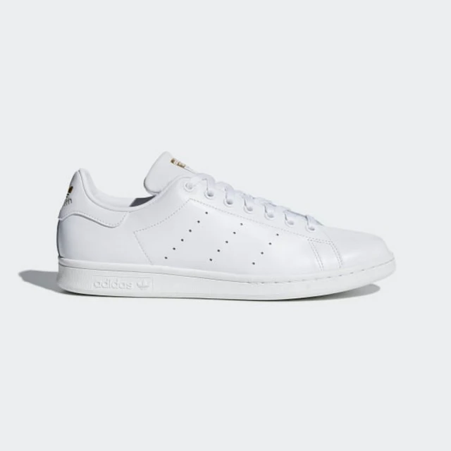 adidas 愛迪達 運動鞋 慢跑鞋 休閒鞋 女鞋STAN SMITH(F36575)