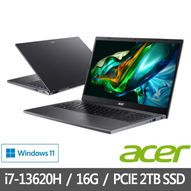 Acer 宏碁 14吋Ultra 5輕薄效能OLED AI筆