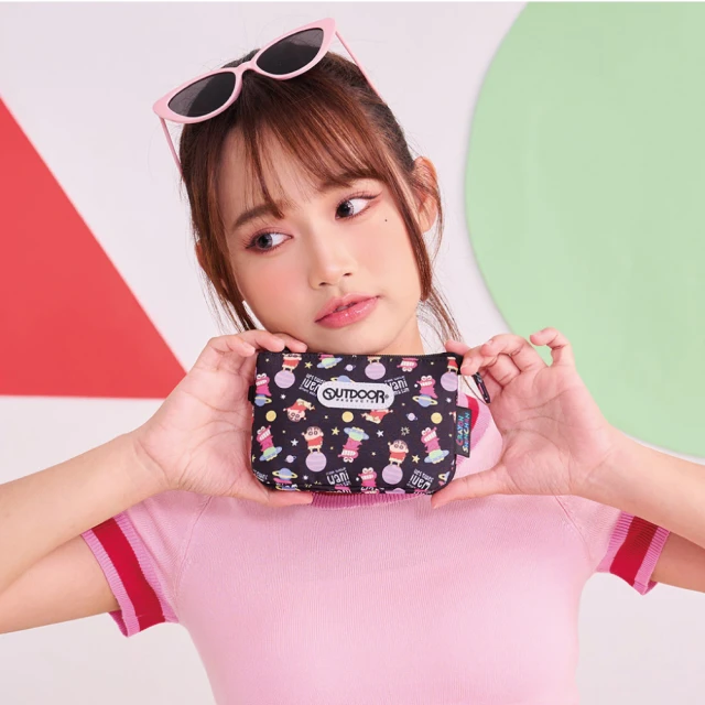 CHANEL 香奈兒 Trendy CC 羊皮金扣迷你鏈條斜