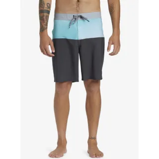 【Quiksilver】男款-HIGHLINE STRAIGHT LEG 19 衝浪褲-藍色(AQYBS03629242-60)