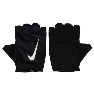 【NIKE 耐吉】M GYM ESSENTIAL 2.0 男健身手套-一雙入 訓練(N1012315091)