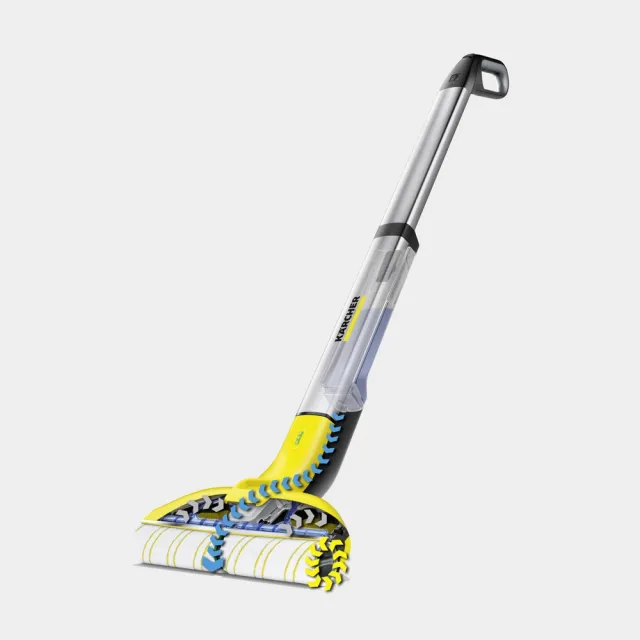 【KARCHER 凱馳】SMART電動拖把(EMW2)