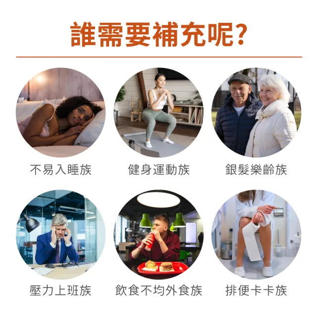 【NOW Foods】檸檬酸鎂膠囊1瓶(120顆/美國原裝)
