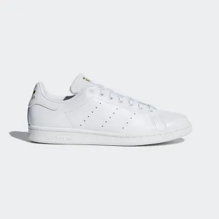 【adidas 愛迪達】雙11 運動鞋 慢跑鞋 休閒鞋 女鞋STAN SMITH(F36575)