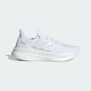 【adidas 愛迪達】運動鞋 慢跑鞋 休閒鞋 女鞋 ULTRABOOST 5(ID8813)