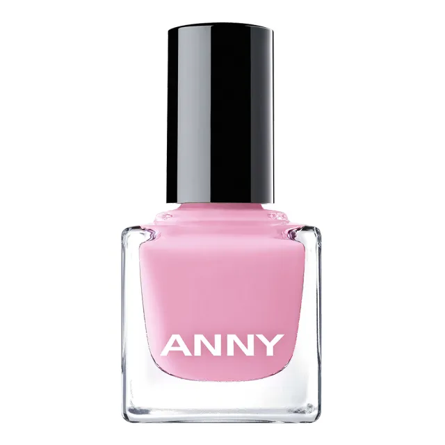 【ANNY 時尚指甲油】Divine Rose 15ml_A10.177.70