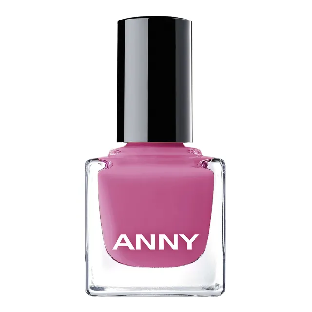 【ANNY 時尚指甲油】Pink Bash 15ml_A10.178.05