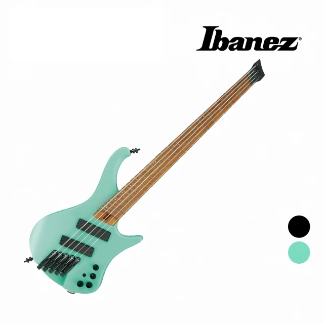 IBANEZ EHB1005MS BASS 無頭五弦電貝斯 多色款(原廠公司貨 商品保固有保障)