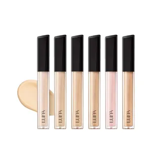 【LUNA】持久保濕遮瑕液 7.5g