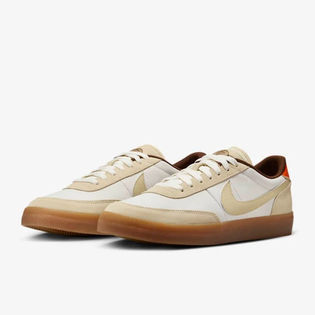 NIKE 耐吉 休閒鞋 運動鞋 NIKE COURT VIS