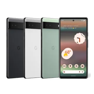 【Google】B+級福利品Pixel 6a 6.1吋(6G/128G)