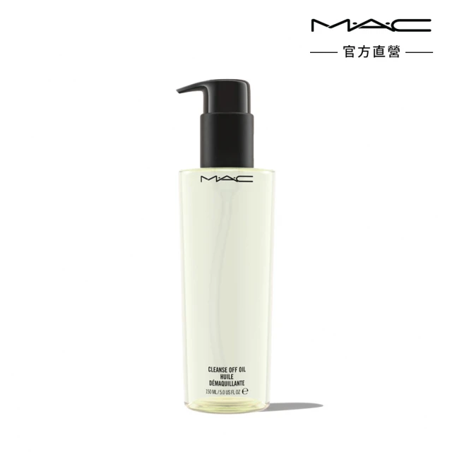 M.A.C 淨透超奇肌清潔加碼組(超奇肌高保濕花瓣潔顏乳12