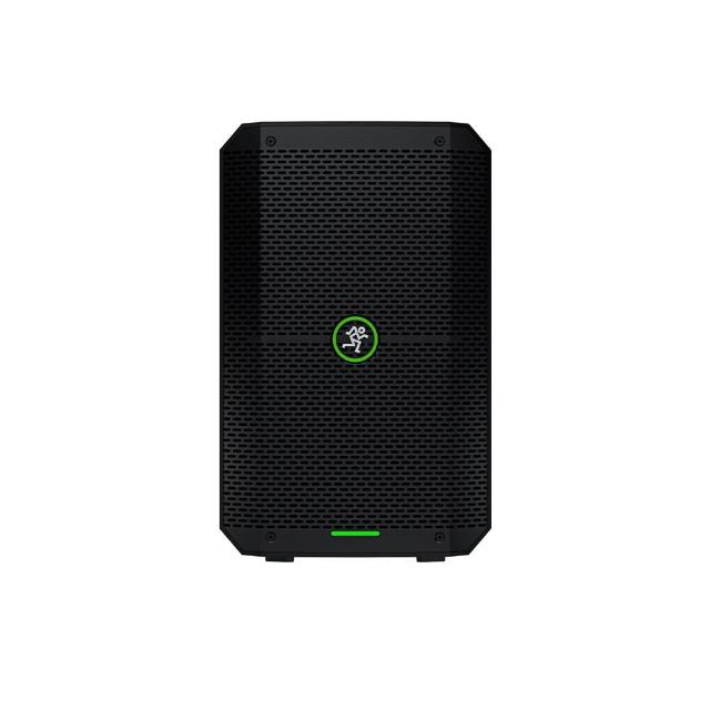 【Mackie】Thump GO 200w 8吋便攜式藍芽主動式喇叭(正成公司貨)