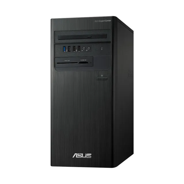 【ASUS 華碩】i7二十核商用電腦(D700TER/I7-14700/16G/1T SSD/CRD/DVDRW/WIN11P)