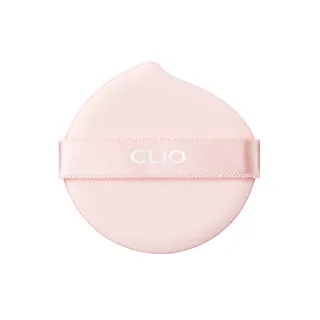 【CLIO 珂莉奧 官方直營】玩美精準氣墊粉撲