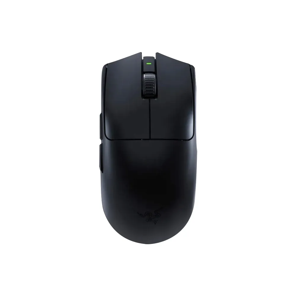 【Razer 雷蛇】Viper V3 Pro 毒奎V3 專業版 無線滑鼠(黑色)