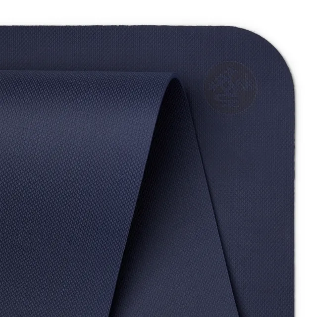 【Manduka】Begin Mat 雙面環保 TPE瑜珈墊 5mm(多色可選)