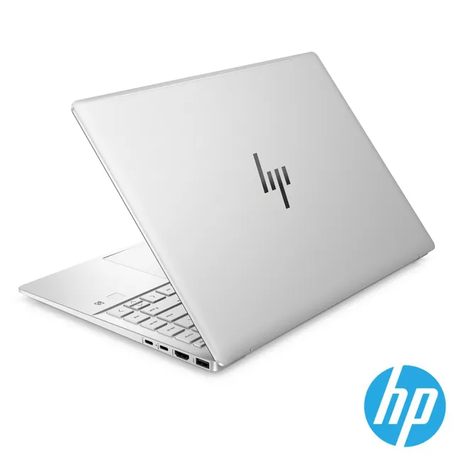 【HP 惠普】微軟365一年組★14吋 i7-13700H OLED 輕薄2.8K筆電(14-eh1028TU/16G/1TB SSD/W11)