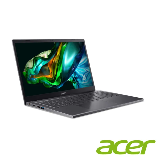 【Acer 宏碁】17.3吋i5 RTX獨顯效能筆電(Aspire/A517-58GM-59BB/i5-1335U/8G/512G SSD/RTX2050/W11)