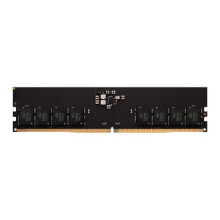 【Team 十銓】ELITE DDR5 4800 16GB CL40 桌上型記憶體