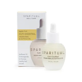 【SPARITUAL】極萃賦活晶露15ml(品牌人氣商品)