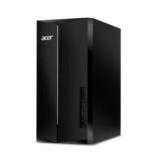 【Acer 宏碁】i5 RTX4060獨顯電腦(TC-1780/i5-13400F/8G/1TB SSD/W11)