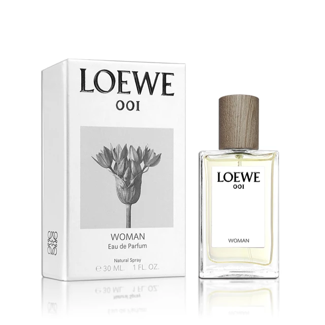 LOEWE羅威香水