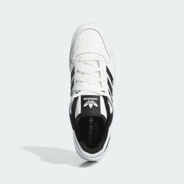 【adidas 愛迪達】FORUM LOW CL 運動休閒鞋 男鞋/女鞋 - Originals IH7830