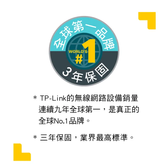 【TP-Link】單入組-Deco M4 Mesh無線網路wifi分享系統網狀路由器(Wi-Fi 分享器)