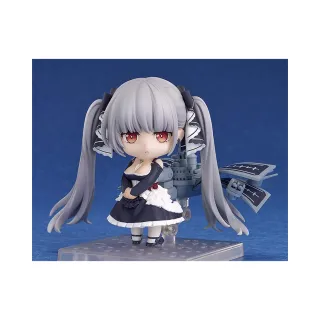 【Good Smile】好微笑 碧藍航線 可畏(可動模型 黏土人)