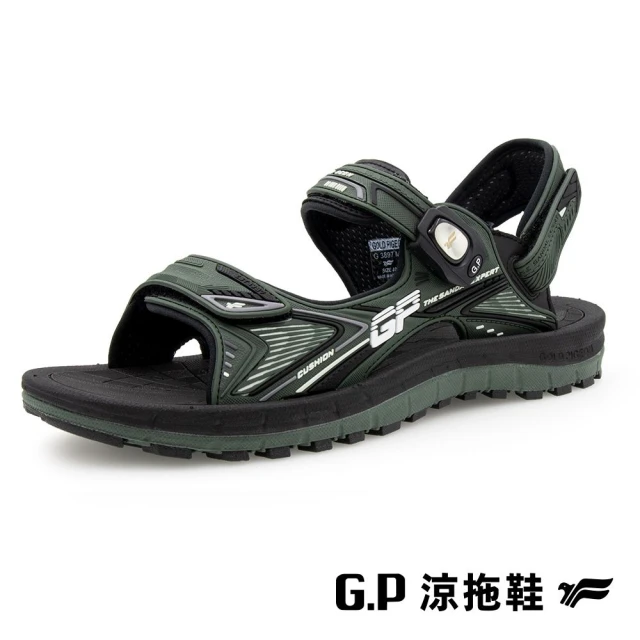 TEVA Hydratrek Sandal 男 織帶涼拖鞋/