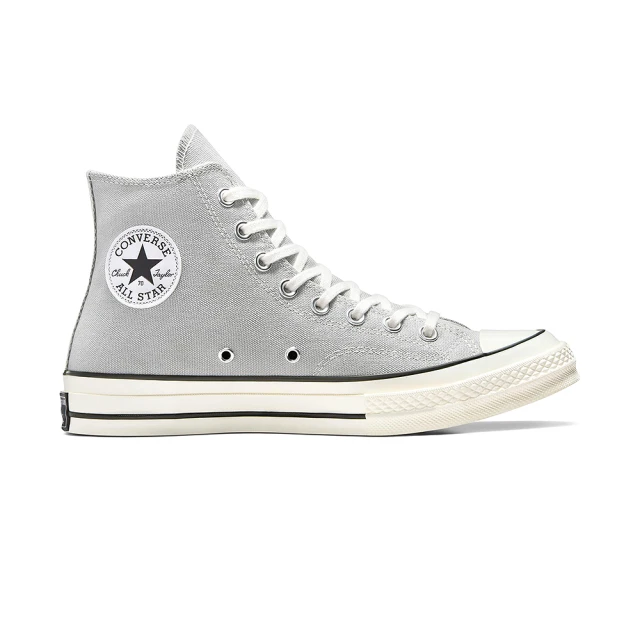 CONVERSE Chuck 70 HI 男鞋 女鞋 灰色 帆布鞋 運動 高筒 休閒鞋 A08615C