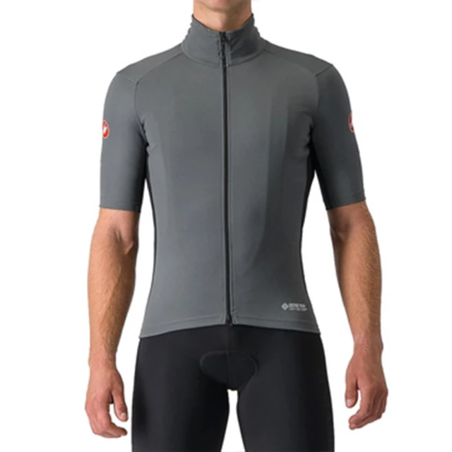 CASTELLI PERFETTO RoS 2 WIND JERSEY男防風防雨短車衣