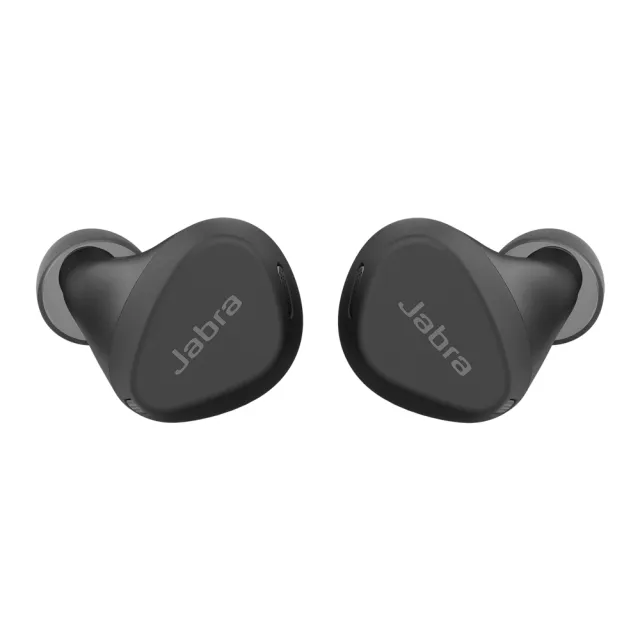 【Jabra】A級福利品 Elite 4 Active ANC降噪真無線藍牙耳機(近9.5成新)