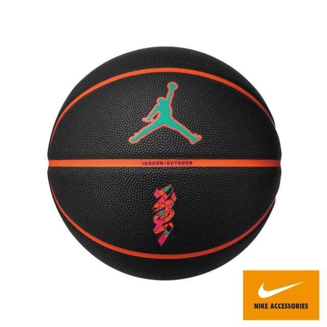 【NIKE 耐吉】籃球 7號球 喬丹 JORDAN LEGACY 多款任選(J1008253051 J1008253855 J1008257025)